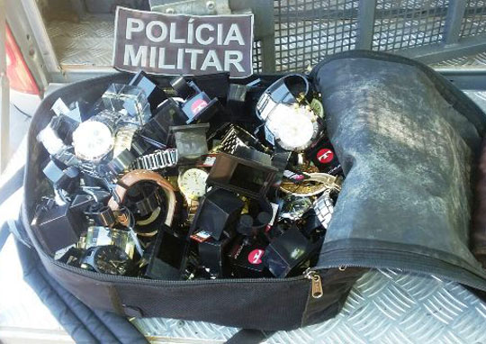 Último roubo a joalheria em Livramento irá completar 10 anos: relembre o caso