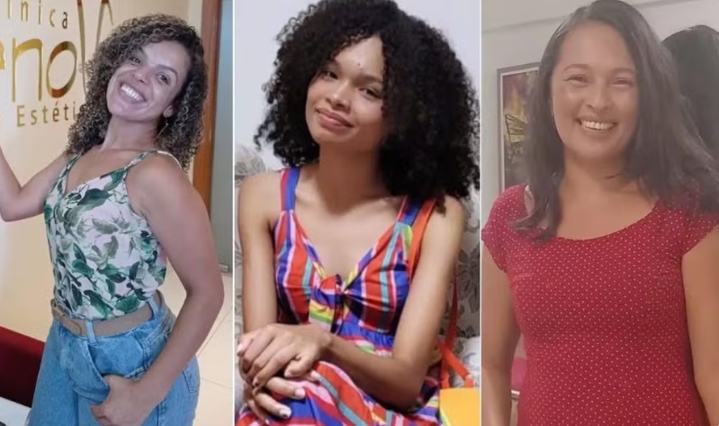 Três mulheres são encontradas mortas em Ilhéus: Crime choca a Bahia