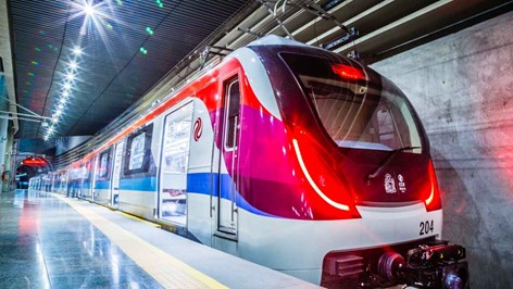 Ferrovia Salvador-Feira de Santana deve ligar as cidades em apenas 35 minutos